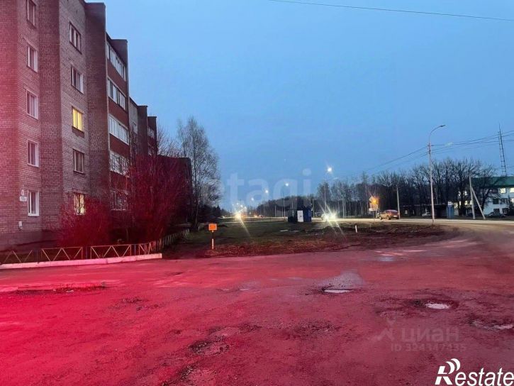 1-комн квартира Бирский район, Бирск