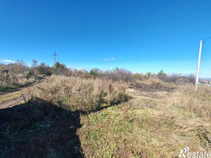 Земельный участок Кумертау