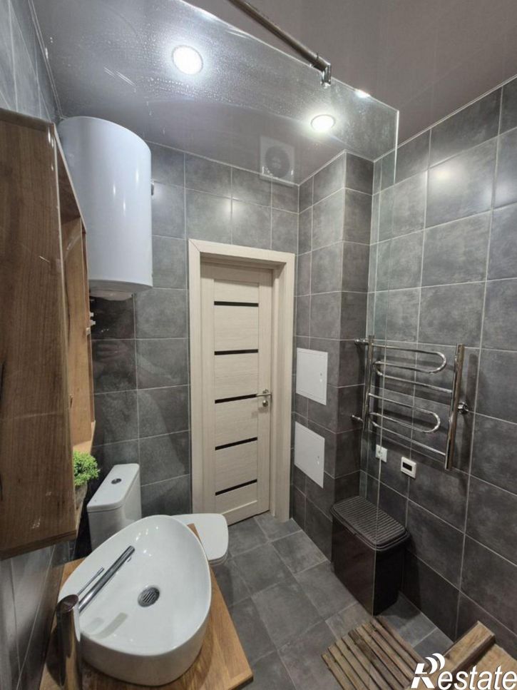 1-комн квартира Уфа