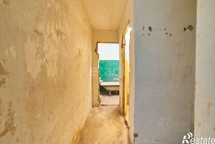 1-комн квартира