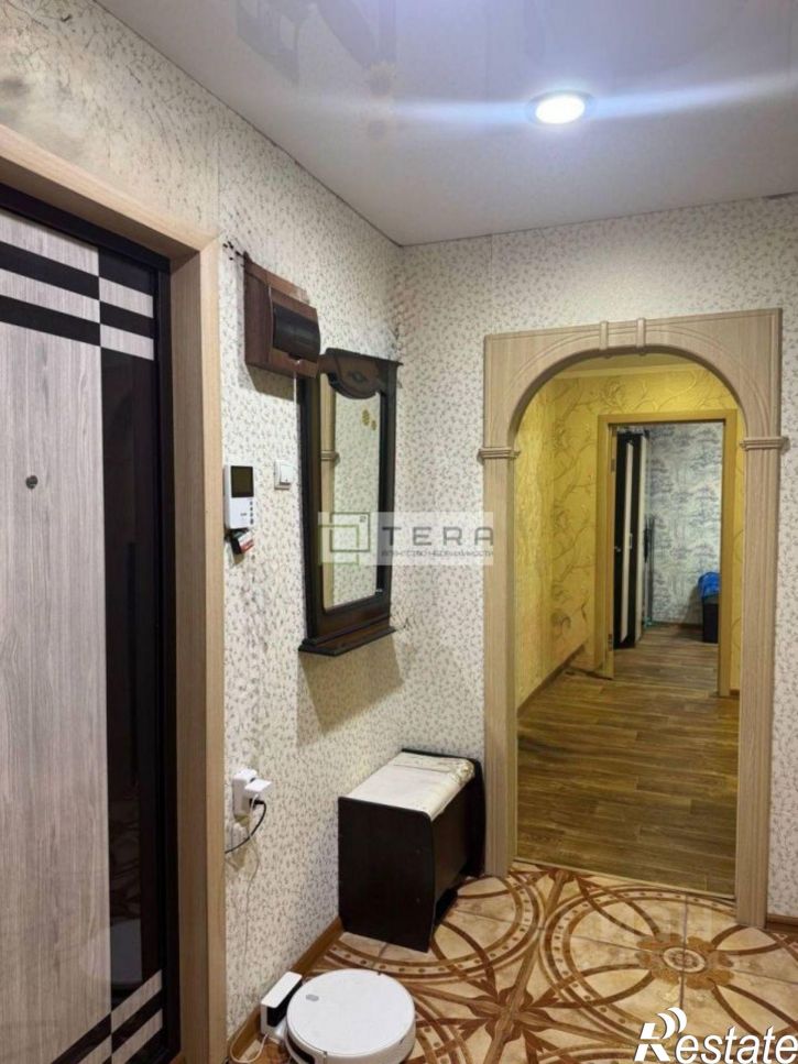 3-комн квартира Уфа городской округ, Уфа