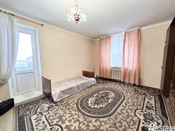 Комната Уфа