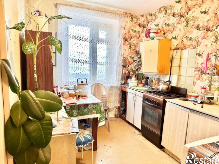 Комната Уфа