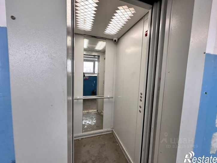 Комната Уфа