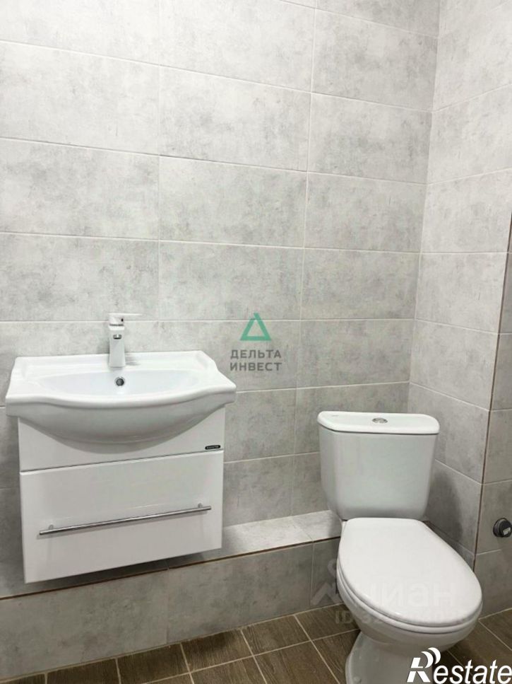 2-комн квартира Уфа г., Демский