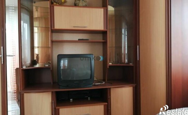 2-комн квартира Уфа, улица Шота Руставели, 5