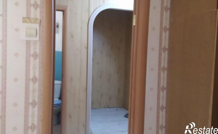 1-комн квартира Уфа, Транспортная улица, 36/3