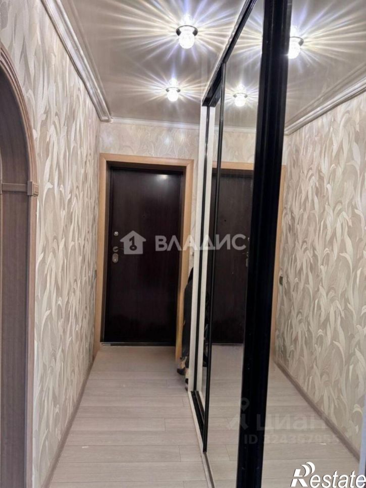 2-комн квартира Стерлитамак