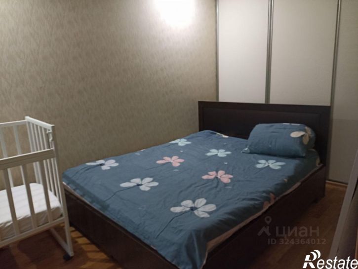 2-комн квартира Салават