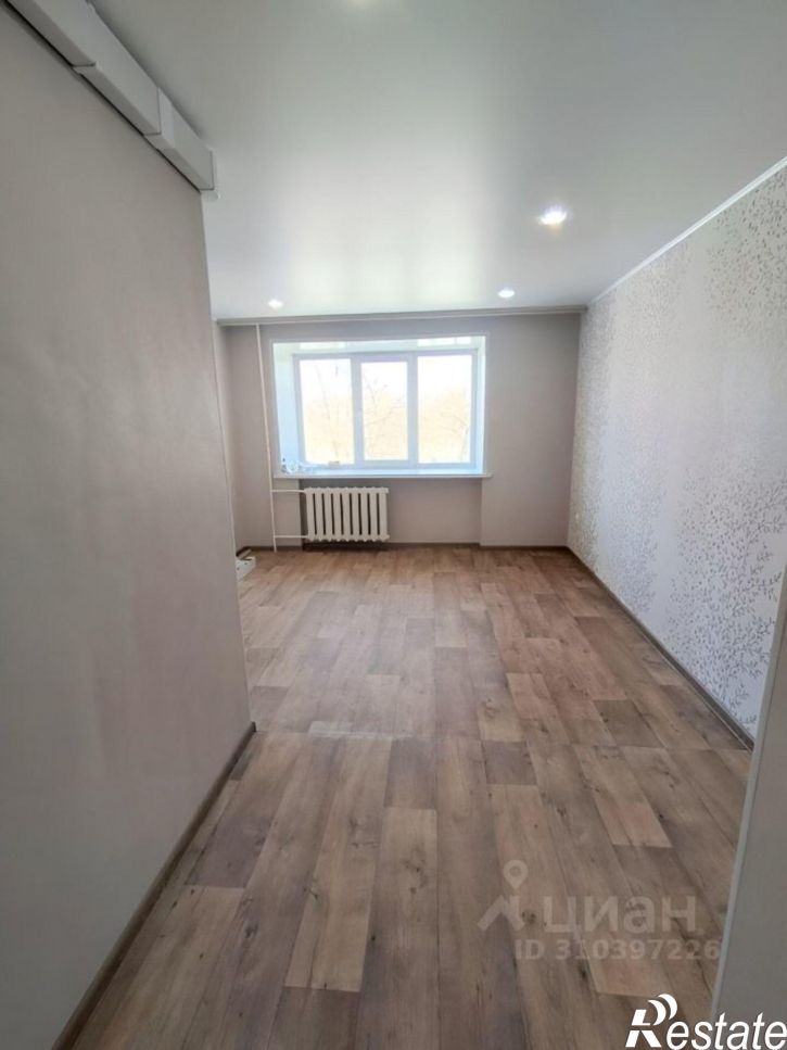 1-комн квартира Стерлитамак