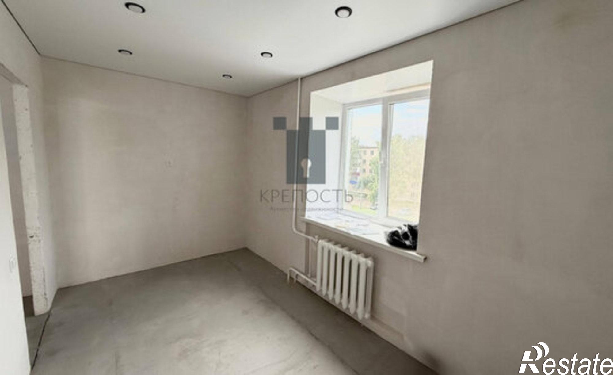 Купить квартиру за 3 400 000 рублей на мкр 32-й, 32