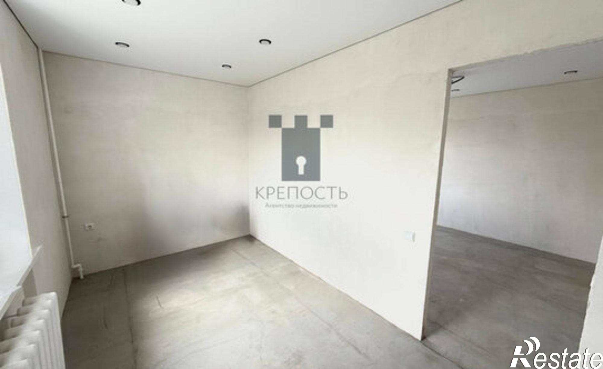 Купить квартиру за 3 400 000 рублей на мкр 32-й, 32