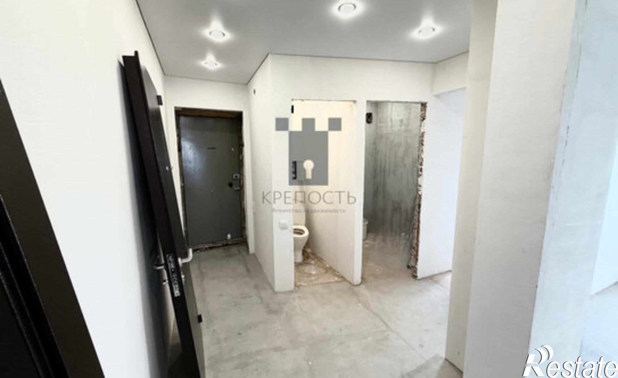 Купить квартиру за 3 400 000 рублей на мкр 32-й, 32