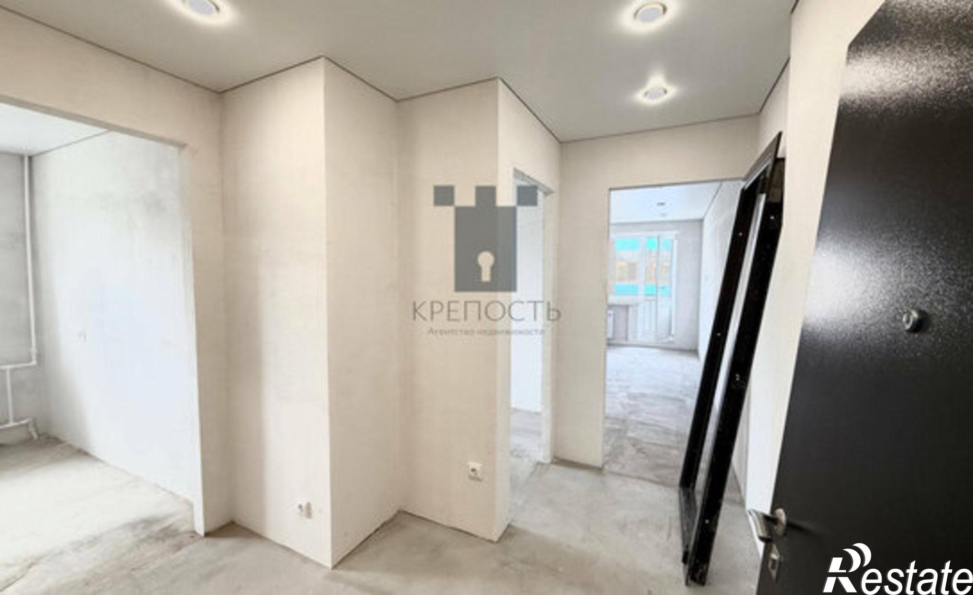 Купить квартиру за 3 400 000 рублей на мкр 32-й, 32