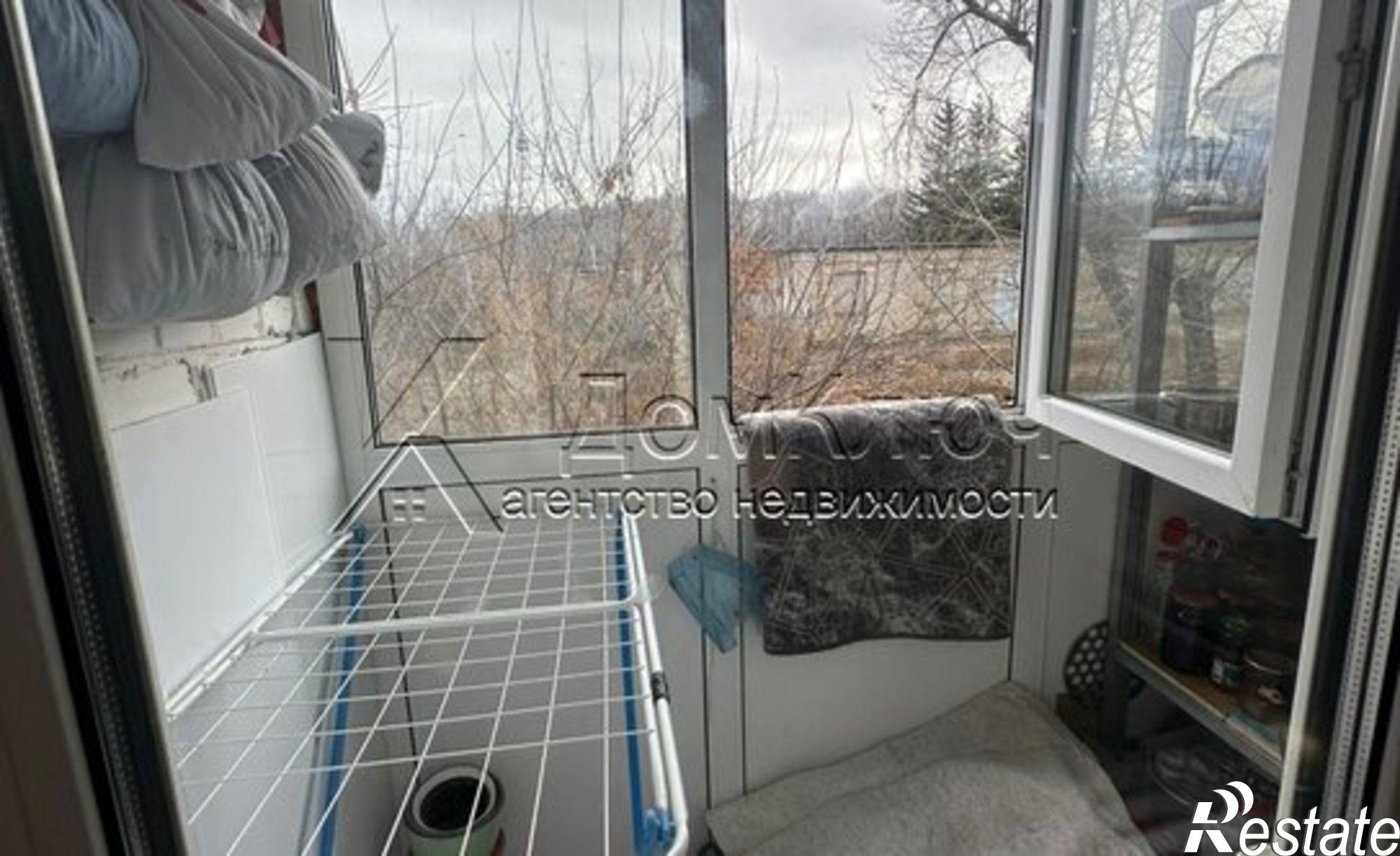 Купить квартиру за 1 560 000 рублей на ул Гафури, 2А