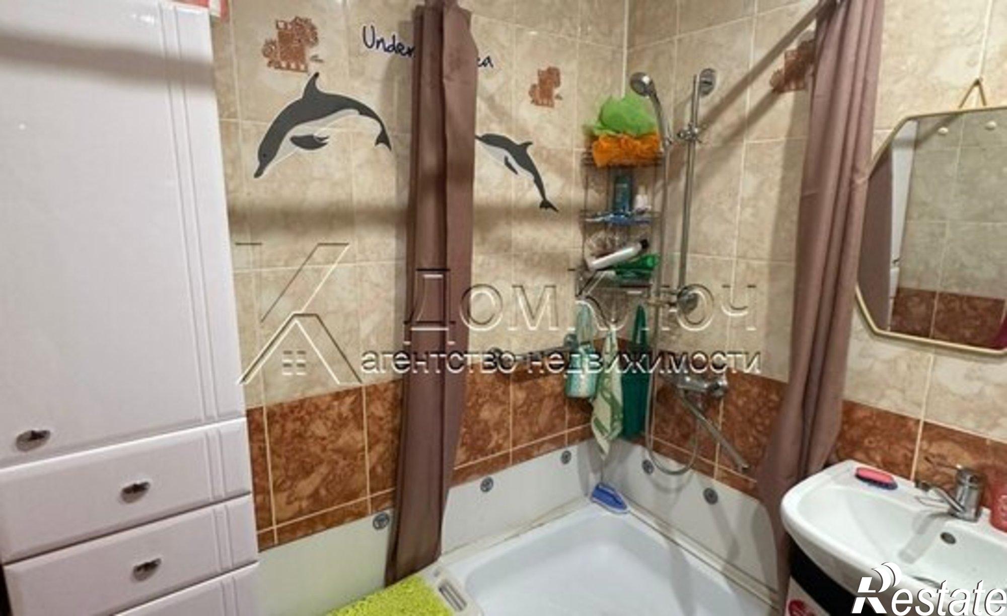 Купить квартиру за 1 560 000 рублей на ул Гафури, 2А