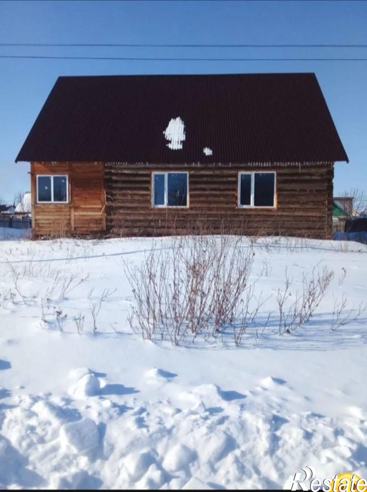 Купить дачу, дом, коттедж за 2 500 000 рублей на Альшеевский район