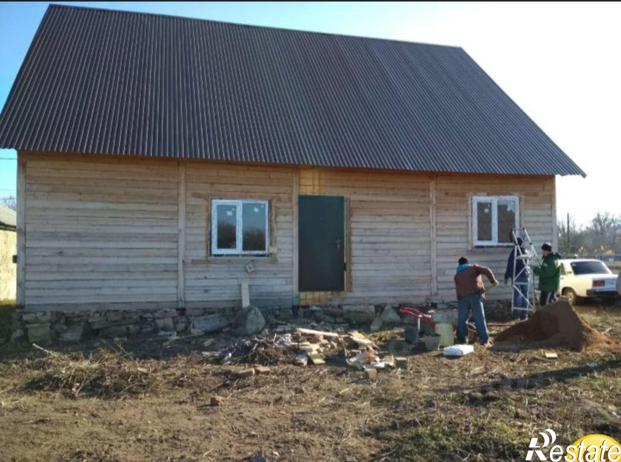 Купить дачу, дом, коттедж за 2 500 000 рублей на Альшеевский район