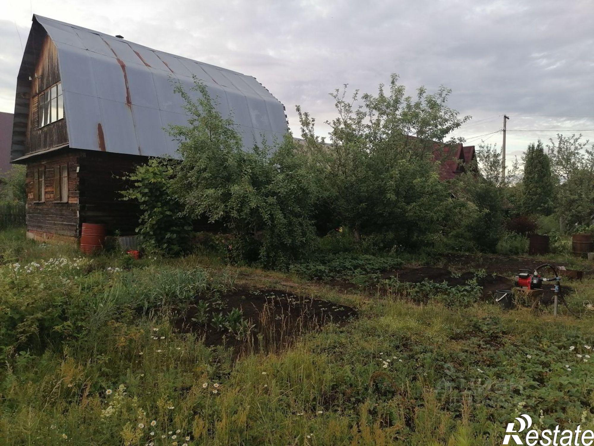 Купить дачу, дом, коттедж за 420 000 рублей на Уфимский район