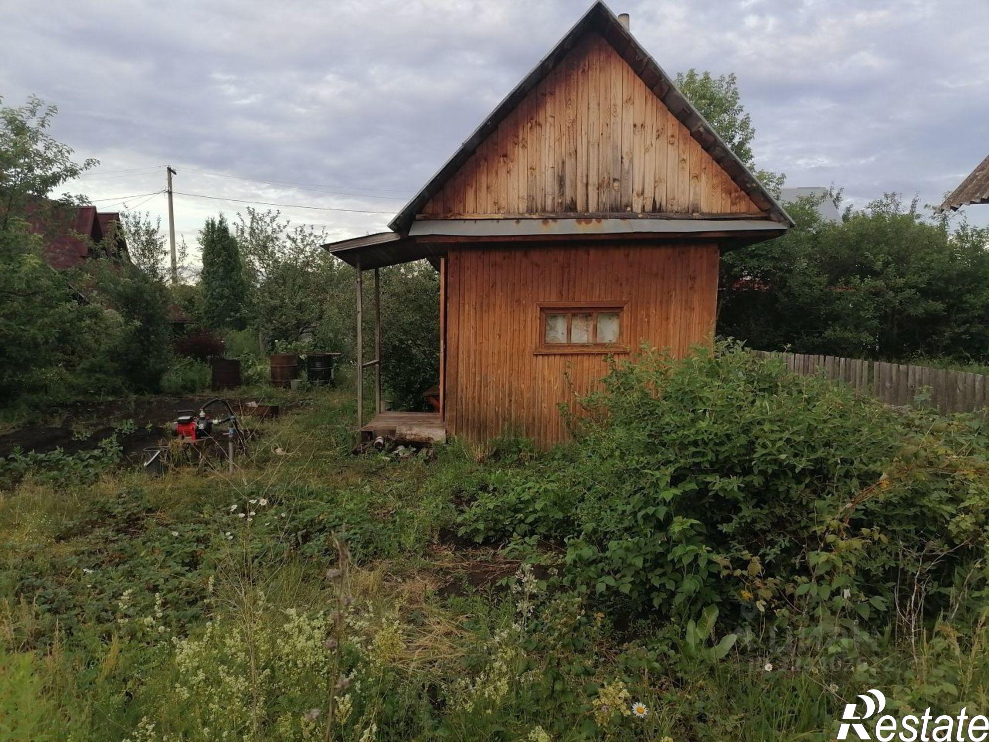 Купить дачу, дом, коттедж за 420 000 рублей на Уфимский район