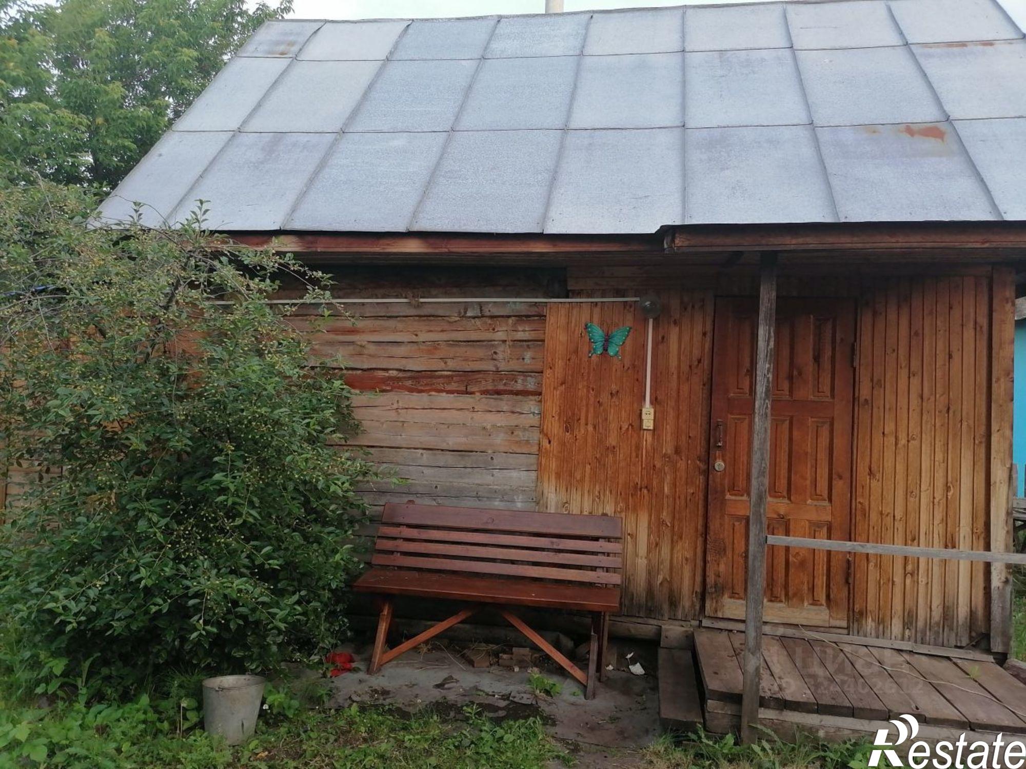 Купить дачу, дом, коттедж за 420 000 рублей на Уфимский район