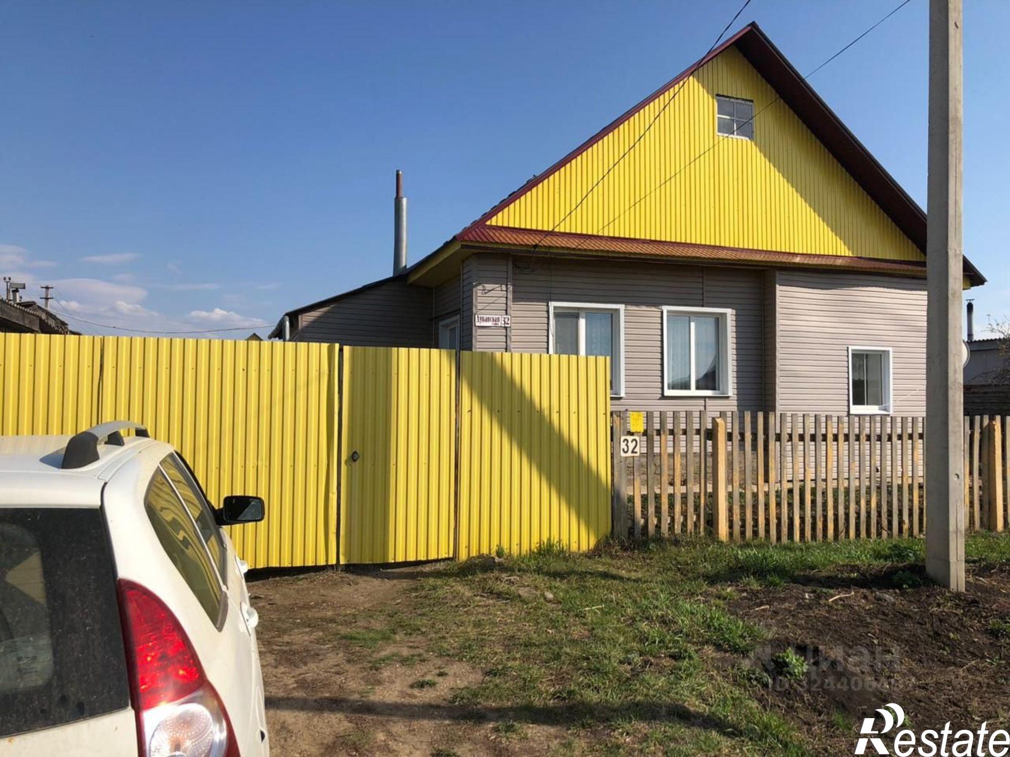 Купить дачу, дом, коттедж за 3 200 000 рублей на ул Дуванская, 32