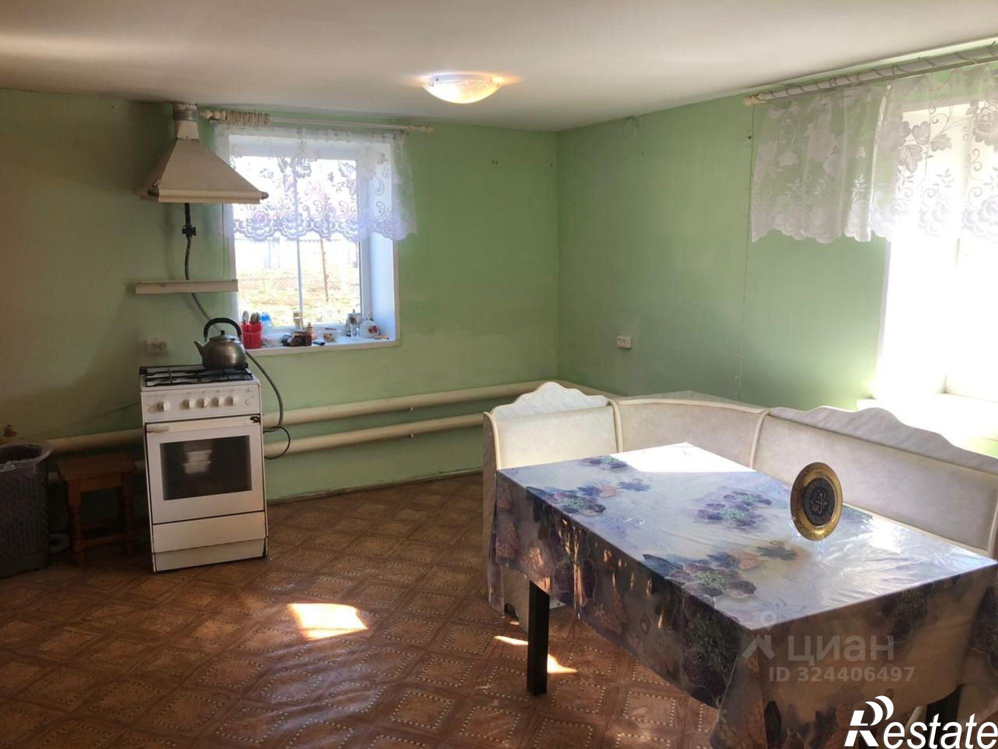 Купить дачу, дом, коттедж за 3 200 000 рублей на ул Дуванская, 32