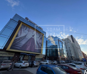 офис 250 кв м, этаж 2/6 Менделеева улица, д.130