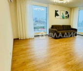 2-комн, 62кв м, этаж 14/26 улица Гали Ибрагимова, 5/1