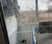 1-комн, 34кв м, этаж 2/5 ул Гафури, 2А