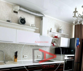 2-комн, 70кв м, этаж 4/19 Комсомольская улица, 148