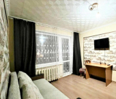 1-комн, 22кв м, этаж 2/9 Революционная улица, 96