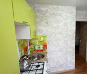 2-комн, 43кв м, этаж 4/5 улица Правды, 18/3