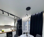 3-комн, 55кв м, этаж 10/25 улица Минигали Губайдуллина, 8/2