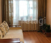 2-комн, 50кв м, этаж 1/5 ул Суханова, 14а