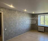 3-комн, 61кв м, этаж 1/9 ул Интернациональная, 175/1