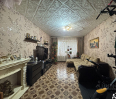 2-комн, 50кв м, этаж 1/9 ул Артема, 67