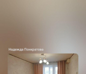 2-комн, 43кв м, этаж 6/9 бульвар Тухвата Янаби, 69