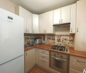 2-комн, 45кв м, этаж 3/4 Таллинская улица, 14