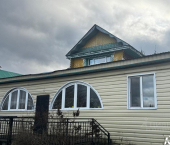 коттедж 110 кв м ул З.Коршуновой