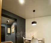 1-комн, 48кв м, этаж 16/16 улица Степана Злобина, 38/2