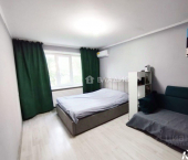 1-комн, 39кв м, этаж 1/9 ул Юрия Гагарина, 36 1