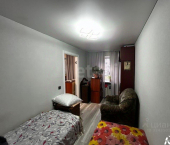 2-комн, 45кв м, этаж 1/5 ул Российская, 82/1