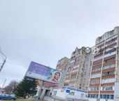 4-комн, 112кв м, этаж 5/14 ул Менделеева, 138