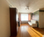 1-комн, 30кв м, этаж 1/3 ул Майора Доставалова, 7