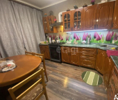 3-комн, 68кв м, этаж 9/9 ул Полевая, 1