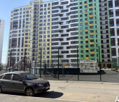 2-комн, 39кв м, этаж 12/17 ул Асхата Мирзагитова, 10/1