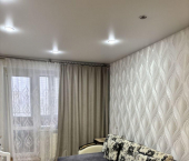 2-комн, 45кв м, этаж 9/9 ул Максима Рыльского, 27