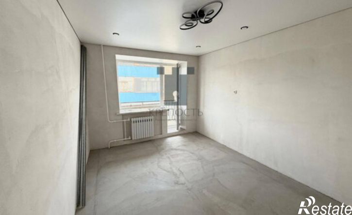 3-комн квартира мкр 32-й, 32,  д. 32