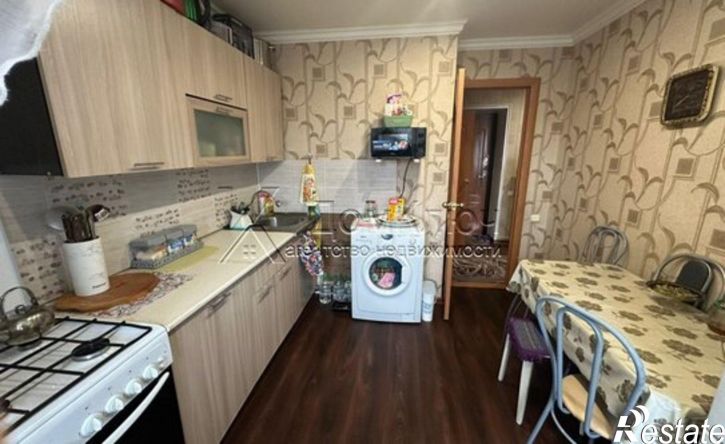 1-комн квартира ул Гафури, 2А,  д. 2А